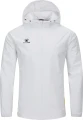 Ветровка Kelme белая 8461WT1094.9100