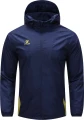 Ветровка Kelme темно-синяя 8461WT1094.9401