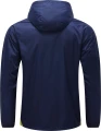 Ветровка Kelme темно-синяя 8461WT1094.9401