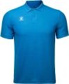 Поло Kelme синє 7351PL1070.9906