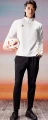 Реглан Kelme білий 8461TT1029.9100