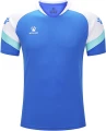 Футболка Kelme BRAVO синьо-біла 7351TX1092.9409
