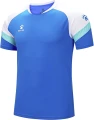 Футболка Kelme BRAVO синьо-біла 7351TX1092.9409