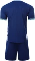 Комплект футбольної форми Kelme IBIZA темно-синій 8351ZB1082.9416