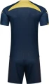 Комплект футбольной формы Kelme REAL темно-синий 8451ZB1253.9401