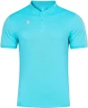 Поло Kelme бірюзове 7351PL1070.9421