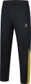 Спортивні штани Kelme PRO чорні 8461CK1076.9000