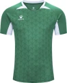 Футболка Kelme VICTORY зеленая 8351ZB1196.9300