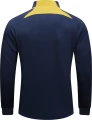 Олімпійка (мастерка) Kelme REDUENA темно-синя 8461WT1093.9401