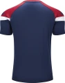 Футболка Kelme BRAVO темно-сине-красная 7351TX1092.9423