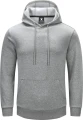Худі Kelme TEAM сіре 8361TT1018.9222