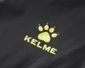 Вітровка Kelme WARRIOR II чорна 8161WT1006.9000