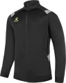 Олімпійка (мастерка) Kelme WARRIOR II чорна 8161WT1005.9000