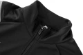 Олімпійка (мастерка) Kelme WARRIOR II чорна 8161WT1005.9000
