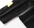 Спортивні штани Kelme WARRIOR II чорно-жовті 8161CK1003.9005