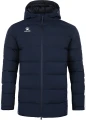 Куртка Kelme PARKA STREET темно-синя 8261MF1013.9424