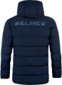 Куртка Kelme PARKA STREET темно-синя 8261MF1013.9424