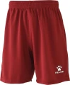 Шорти Kelme GLOBAL II бордові 8351ZB1143.9691