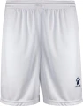 Шорти Kelme GLOBAL III біло-чорні 7351ZB1255.9100
