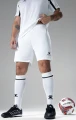 Шорти Kelme GLOBAL III біло-чорні 7351ZB1255.9100