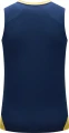 Майка Kelme темно-синьо-золота 8451BX1024.9401