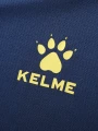 Майка Kelme темно-синьо-золота 8451BX1024.9401