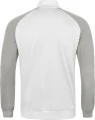 Олімпійка (мастерка) Kelme біло-сіра 8261WT1017.9100