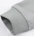 Олімпійка (мастерка) Kelme біло-сіра 8261WT1017.9100