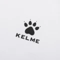 Олімпійка (мастерка) Kelme біло-сіра 8261WT1017.9100