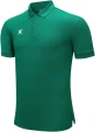 Поло Kelme STREET II зеленое 3891064.9300