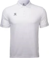Поло дитяче Kelme біле 7351PL3070.9100