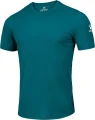 Футболка Kelme TRAINING темно-бірюзова 8151TX1002.9203