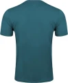 Футболка Kelme TRAINING темно-бірюзова 8151TX1002.9203