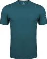 Футболка Kelme TRAINING темно-бірюзова 8151TX1002.9203