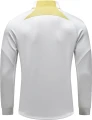 Олимпийка (мастерка) Kelme REDUENA белая 8461WT1093.9100