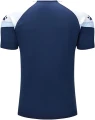 Футболка детская Kelme BRAVO темно-сине-белая 7351TX3093.9424