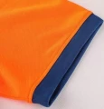 Комплект футбольної форми Kelme ARGO оранжево-темно-синій 8151ZB1006.9907
