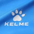 Олимпийка (мастерка) Kelme WARRIOR голубо-темно-синяя 8061WT1009.9906