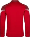 Олімпійка (мастерка) дитяча Kelme WARRIOR червона 8061WT3002.9600