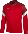Олімпійка (мастерка) дитяча Kelme WARRIOR червона 8061WT3002.9600