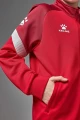 Олімпійка (мастерка) дитяча Kelme WARRIOR червона 8061WT3002.9600