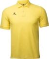 Поло Kelme жовте 7351PL1070.9716