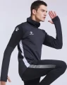 Реглан Kelme темно-серый 8161TT1003.9201