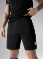 Шорти Kelme GLOBAL III чорно-білі 7351ZB1255.9000