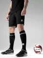 Шорти Kelme GLOBAL III чорно-білі 7351ZB1255.9000