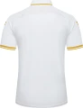Поло Kelme K-COOL бело-золотое 8451PL1064.9100