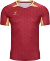 Футболка Kelme VICTORY бордово-золотая 8351ZB1196.9609