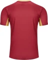 Футболка Kelme VICTORY бордово-золота 8351ZB1196.9609