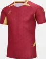 Футболка Kelme VICTORY бордово-золота 8351ZB1196.9609