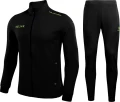 Спортивний костюм Kelme CORDOBA чорно-салатовий 3871303.9012_3871308.9012